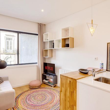 Oporto Vibes - City Center Studio Εξωτερικό φωτογραφία