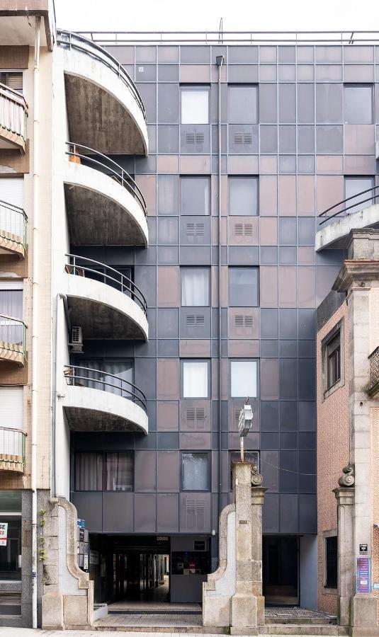 Oporto Vibes - City Center Studio Εξωτερικό φωτογραφία